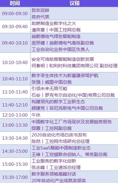中國制造數字化服務云端峰會 CAIMRS 2020數字內容制作服務的創新與洞見